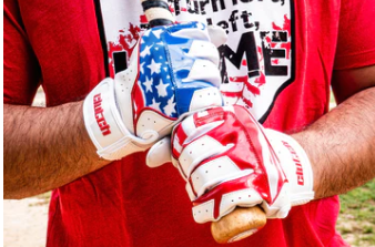 Baseball Accessories, baseball bat grip, baseball grip tape, baseball arm sleeves, baseball batting gloves