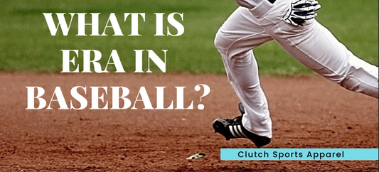 What Does ERA Mean In Baseball?