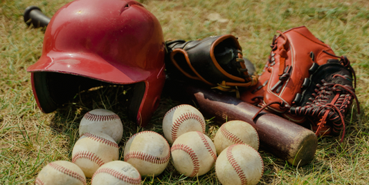 Improve your swing, weighted bat