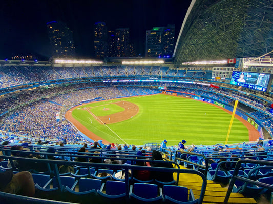Who will win the world series, how to make your baseball team good