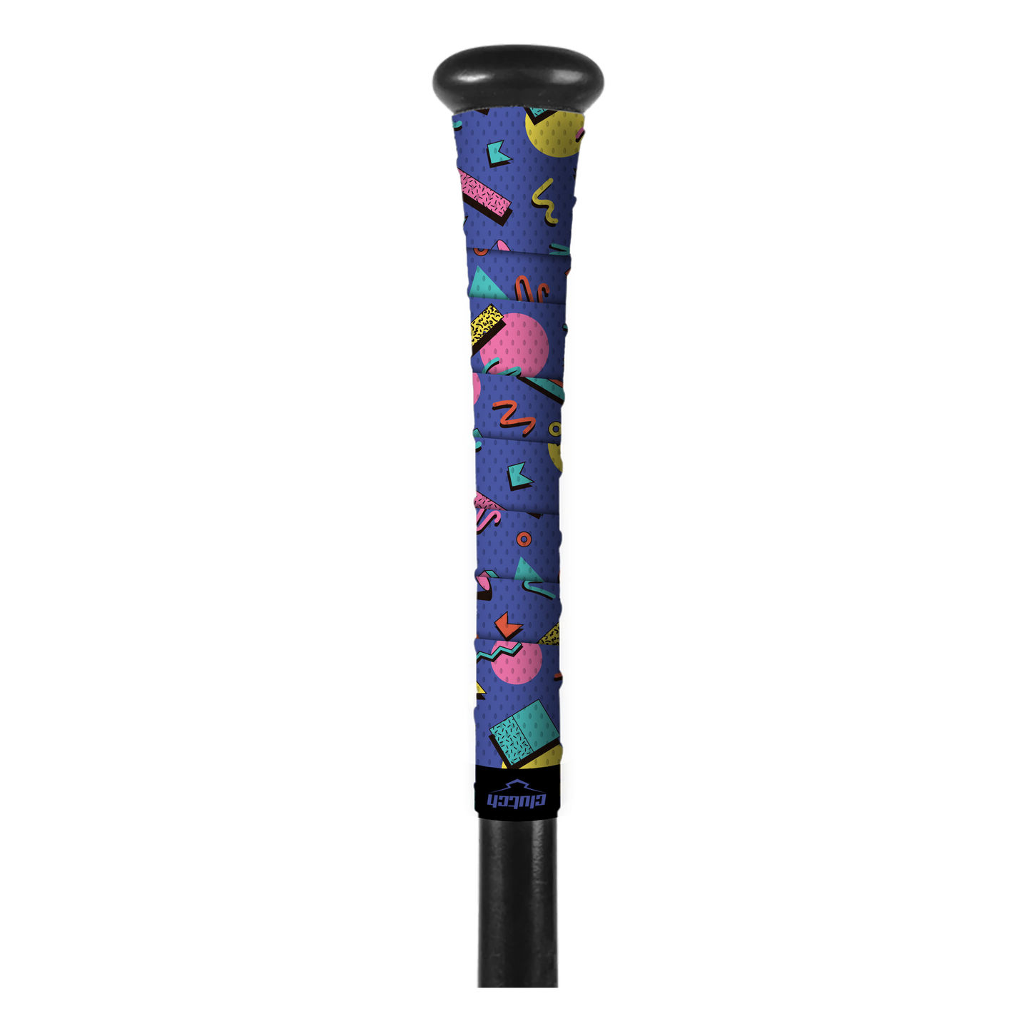 I Love the 90s Bat Grip Tape