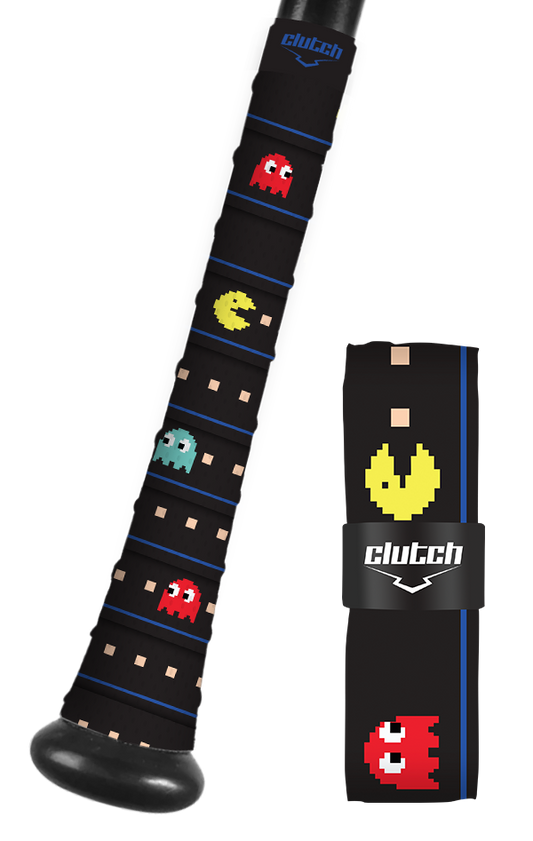 Arcade Games Bat Grip Tape