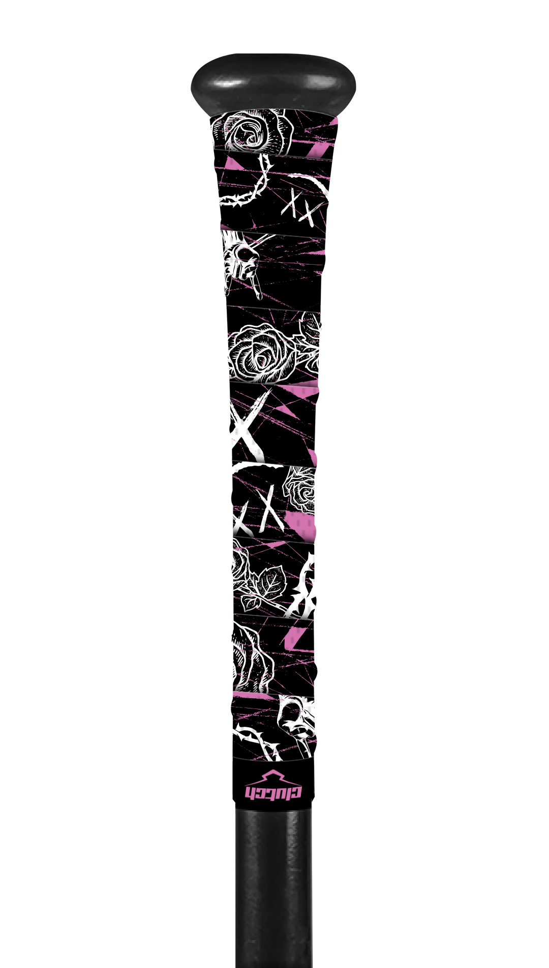 Punk Rock Bat Grip Tape