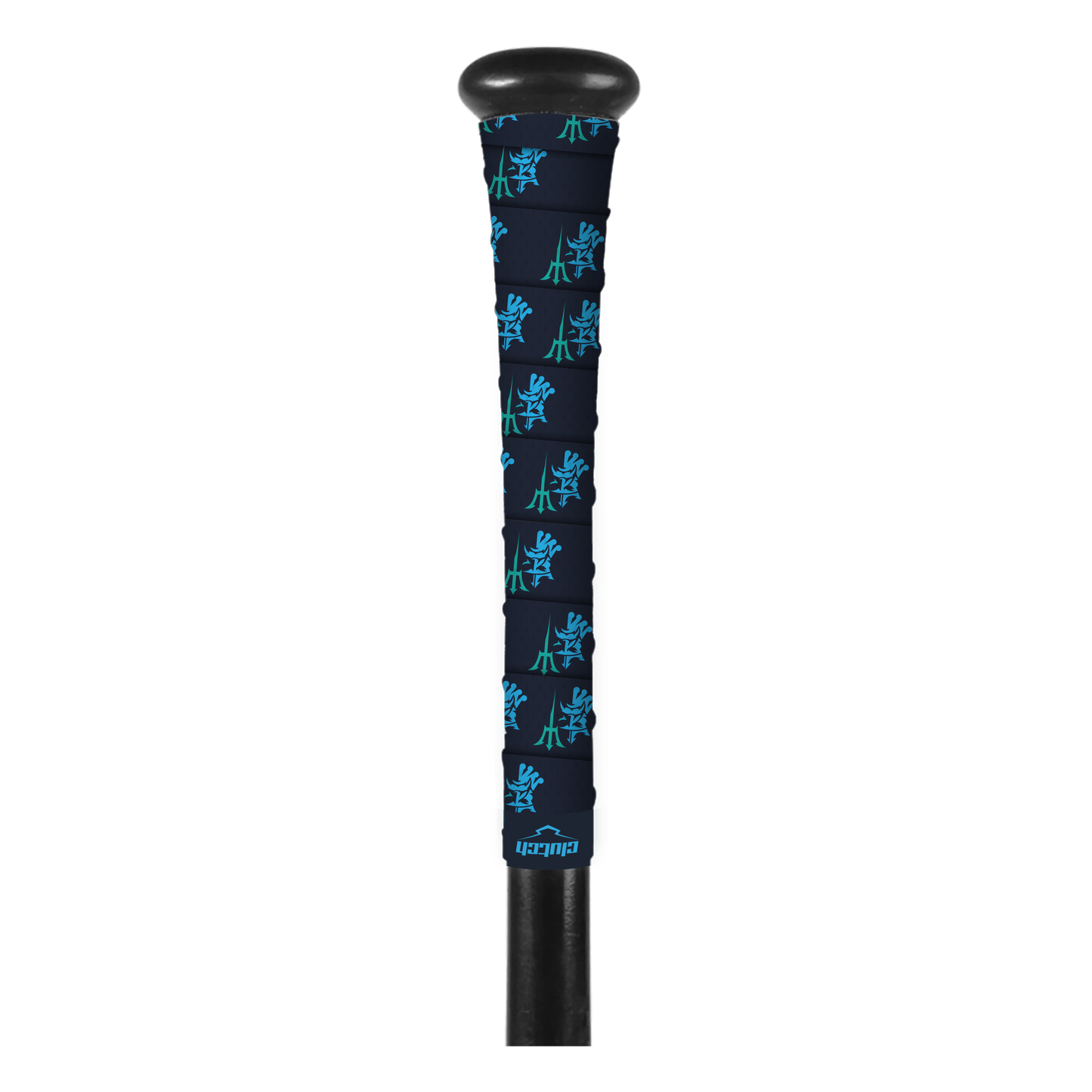 Poseidon Bat Grip Tape