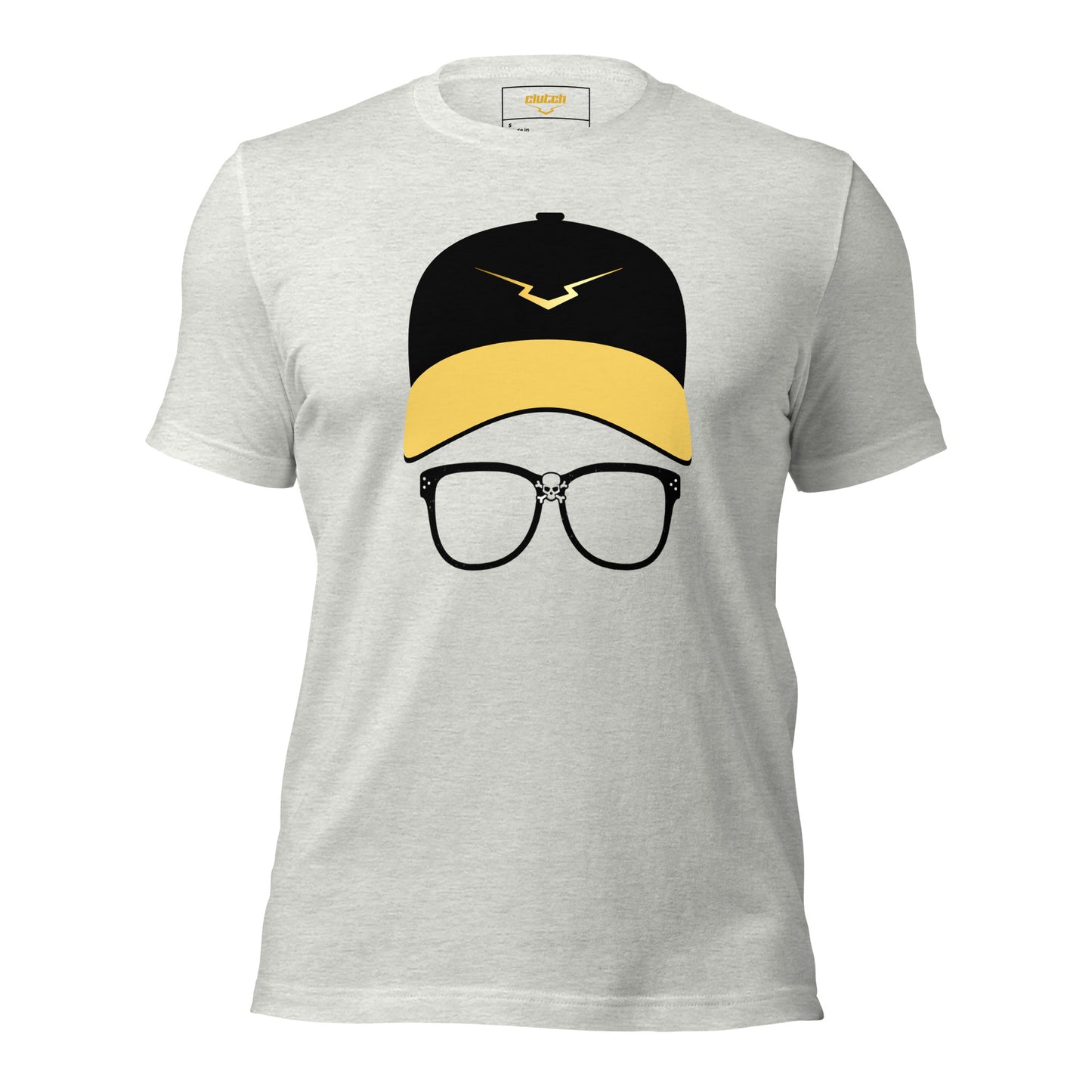 Wild Thing Tee