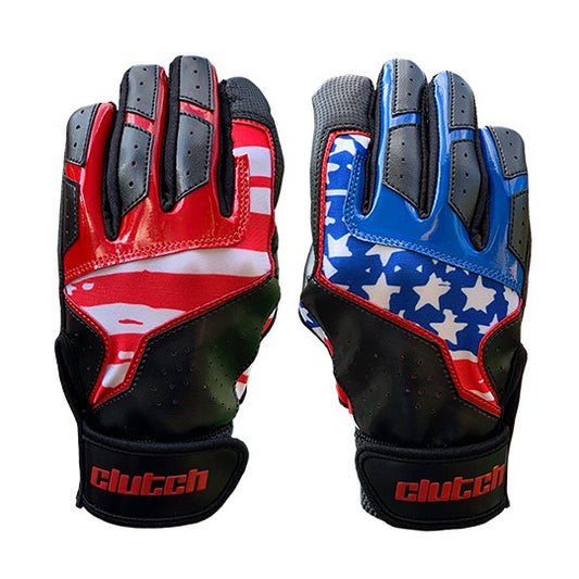 Baseball batting gloves, batting gloves