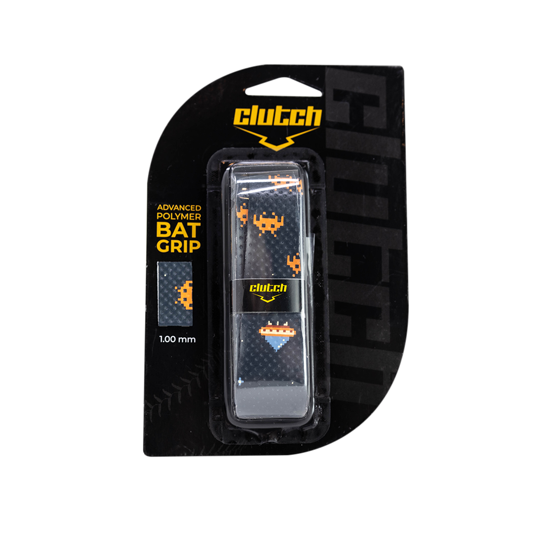 bat grip tape, baseball bat grip tape, Clutch bat tape, Clutch grip tape, bat grip