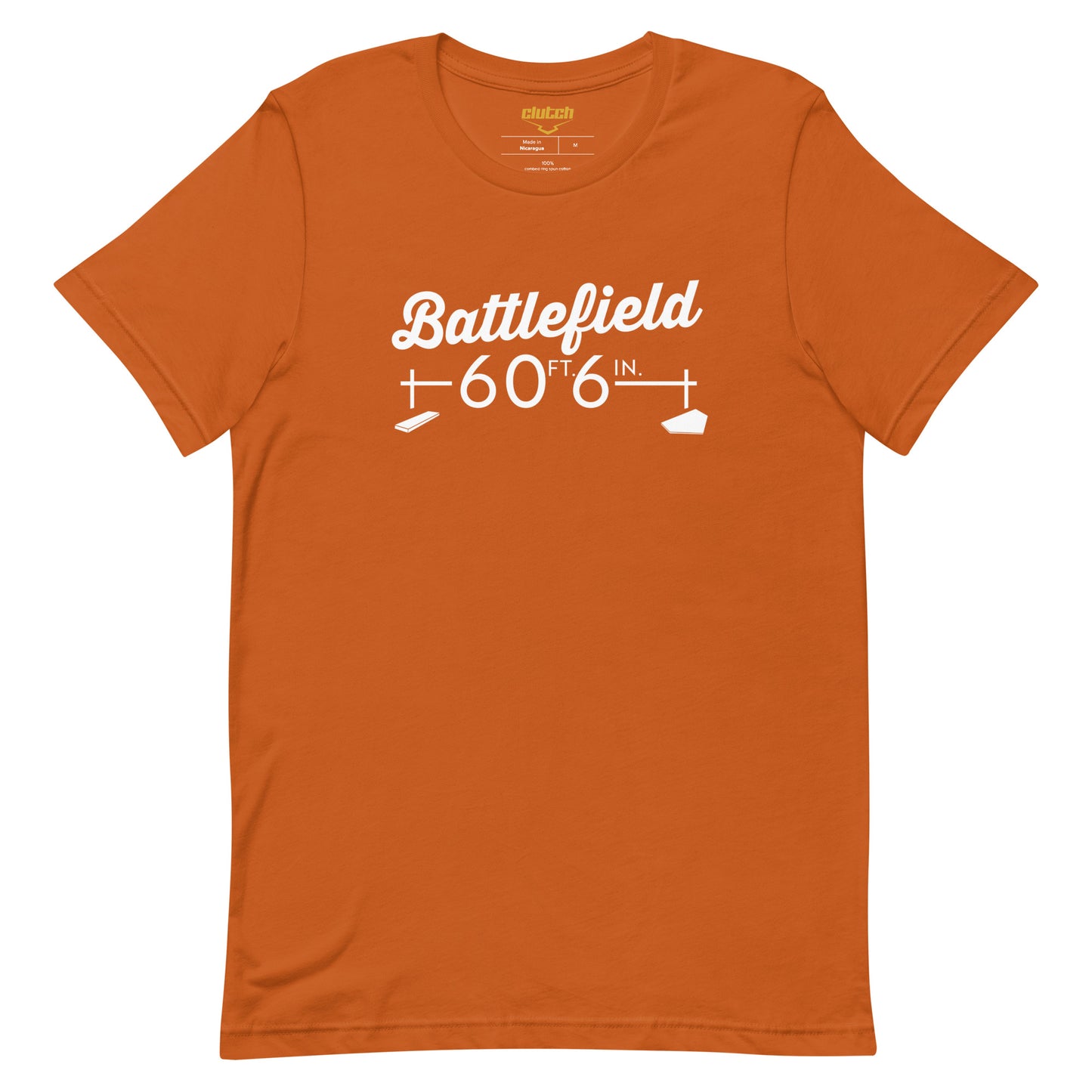 Battlefield Tee