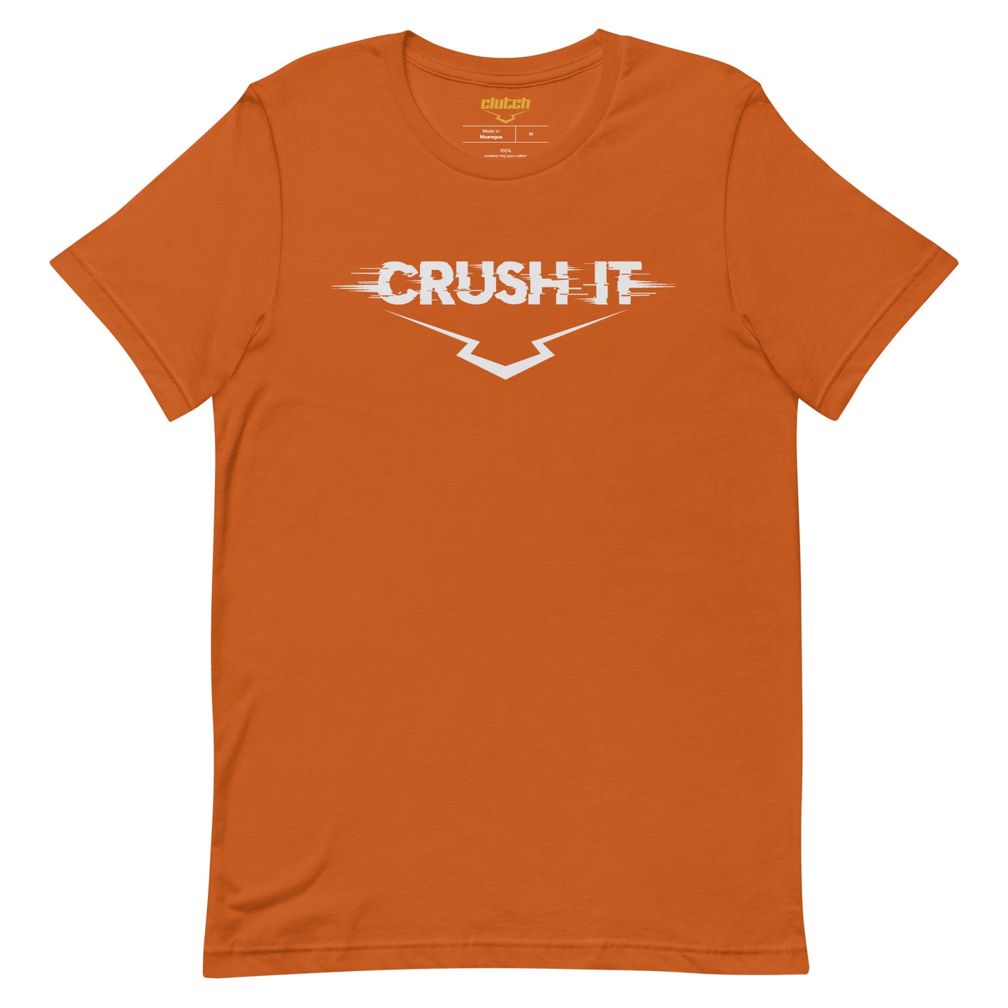 Crush It Tee