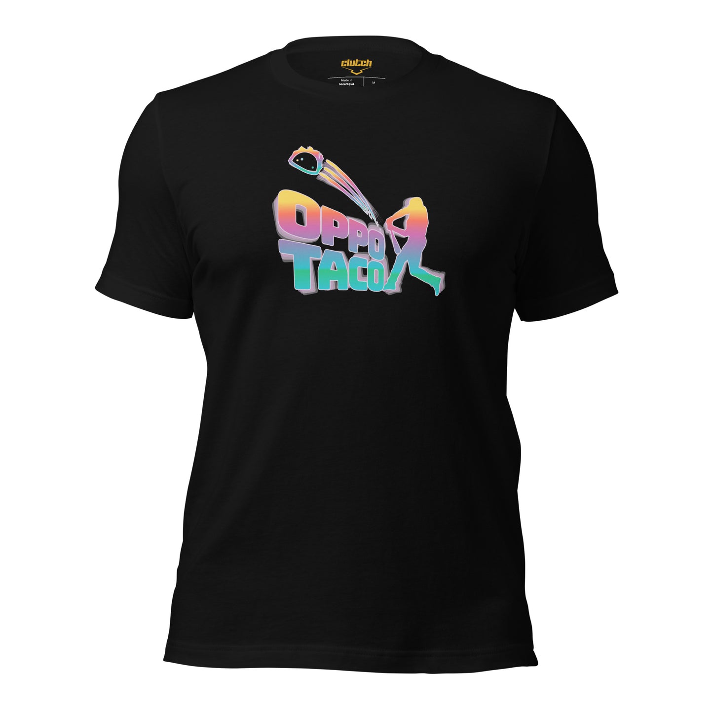 Fiesta Oppo Taco Tee