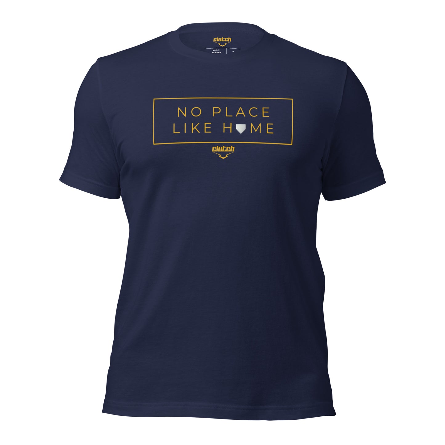 No Place Like Home Tee