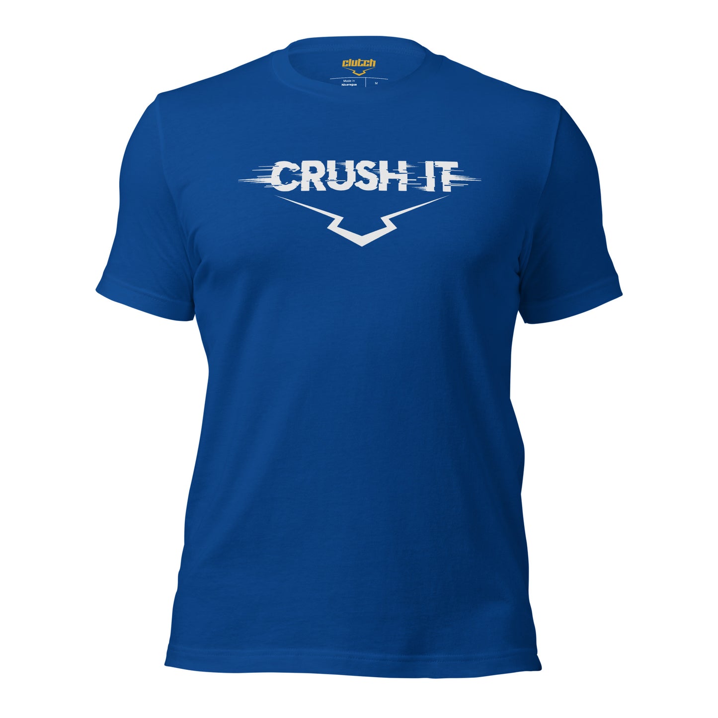 Crush It Tee