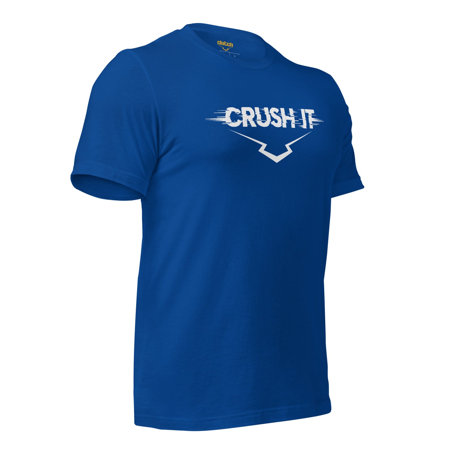 Crush It Tee