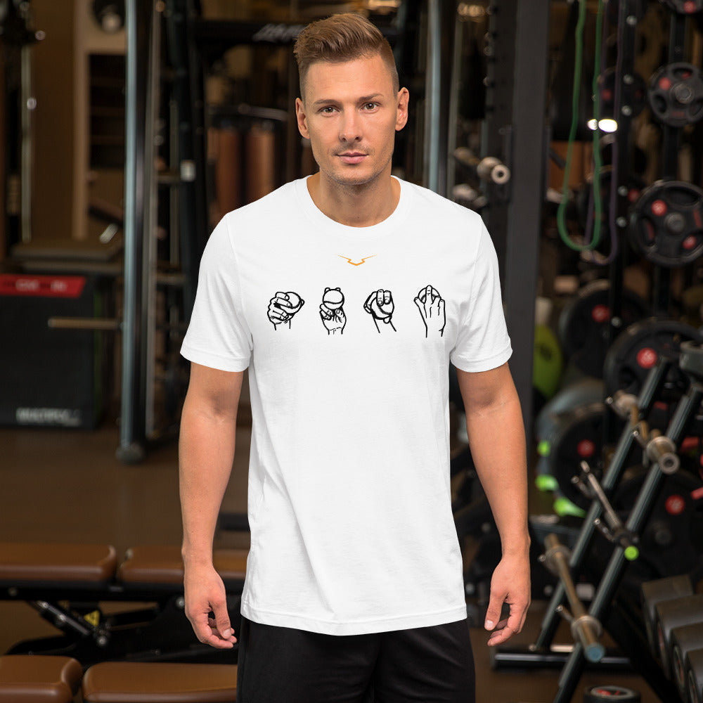Get a Grip Tee