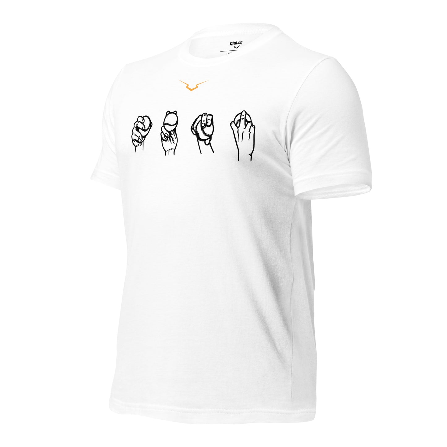 Get a Grip Tee