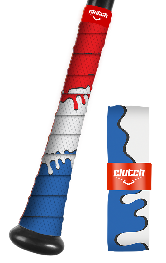 Popcicle Bat Grip Tape
