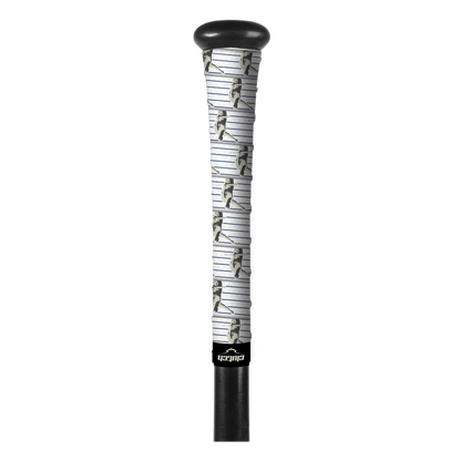 The Babe Bat Grip Tape