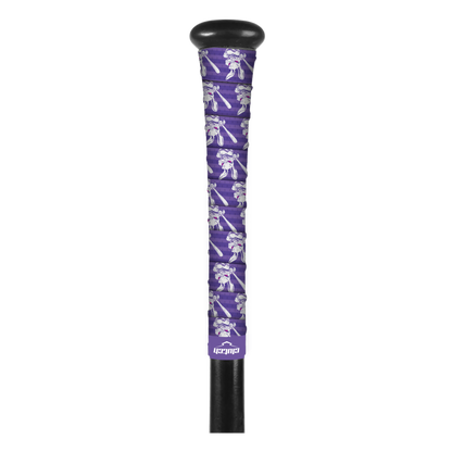 Bad Bunny Bat Grip Tape