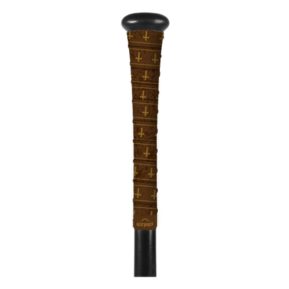 Bible Cover Bat Grip Tape