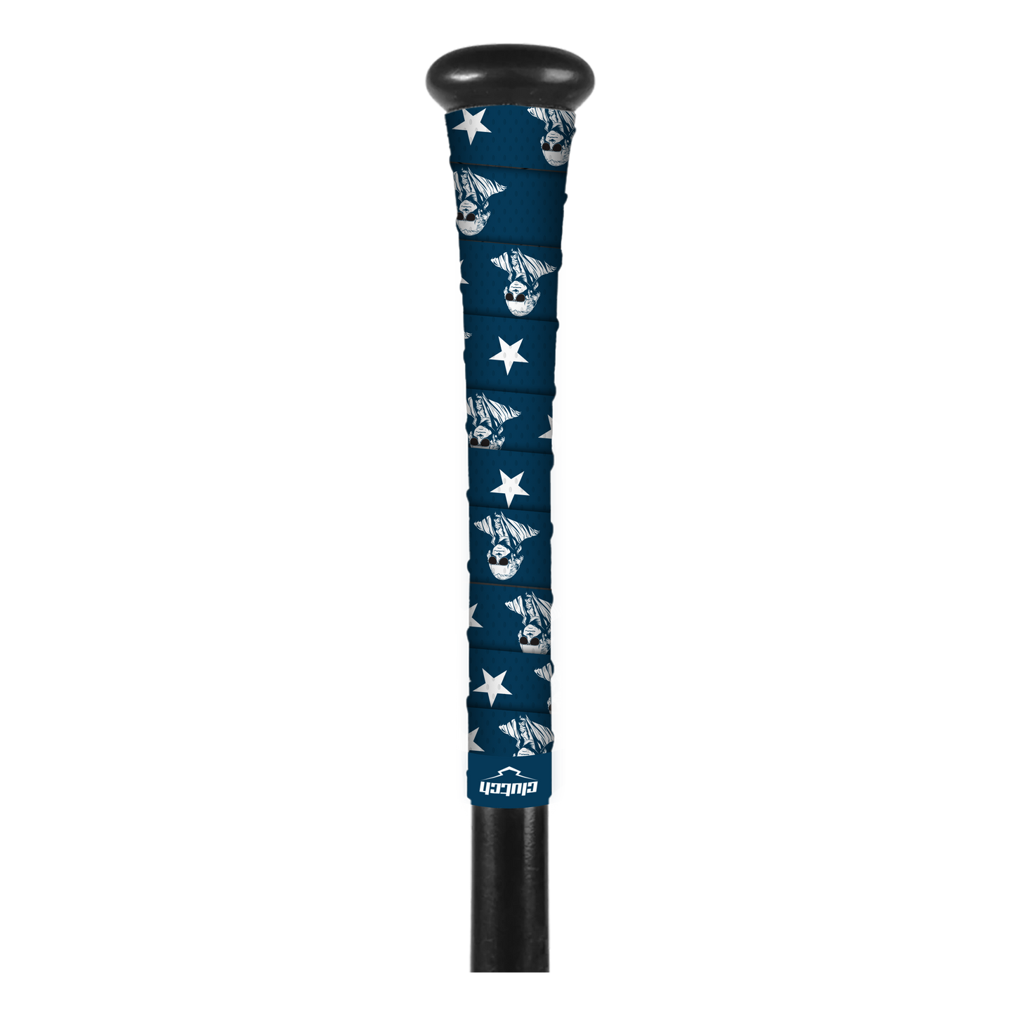 Cool George Bat Grip Tape