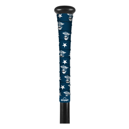 Cool George Bat Grip Tape