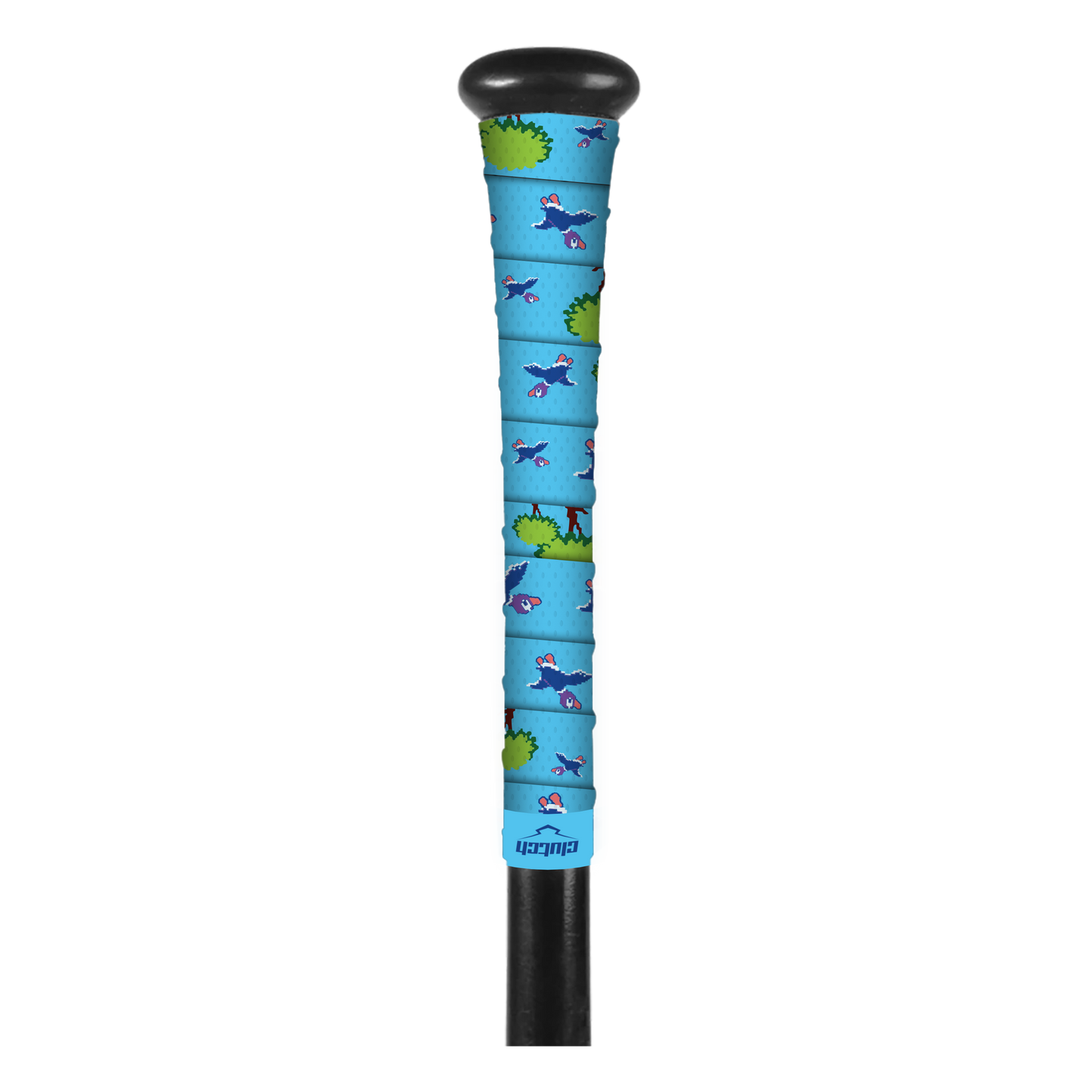Hunting Bat Grip Tape