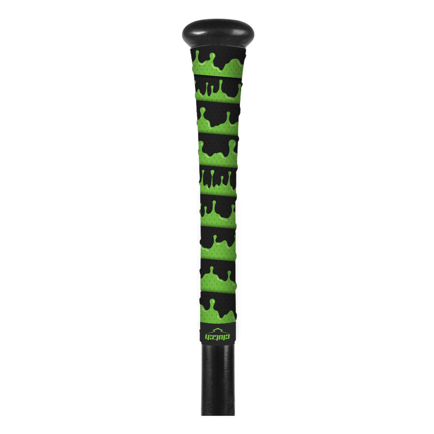 Green Slime Bat Grip Tape