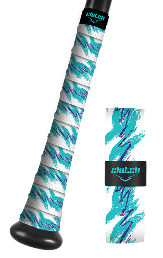 Grandma's House Bat Grip Tape