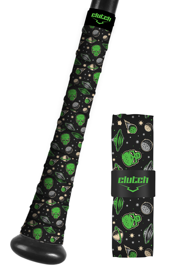 Aliens Bat Grip Tape