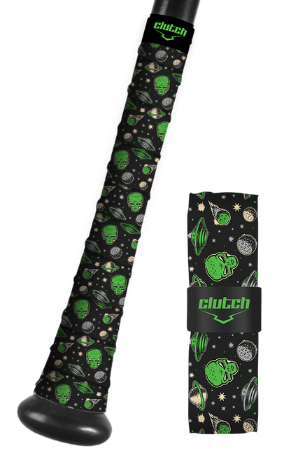 Aliens Bat Grip Tape