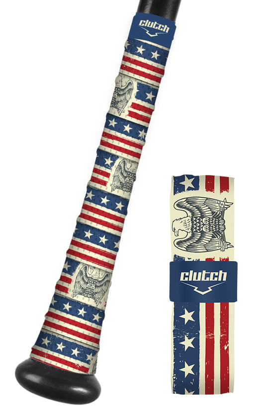 Americana Bat Grip Tape
