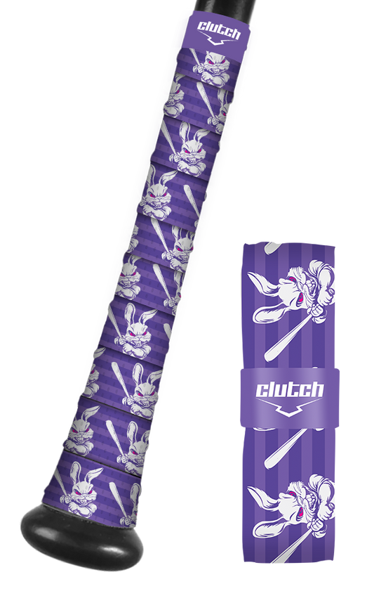 Bad Bunny Bat Grip Tape