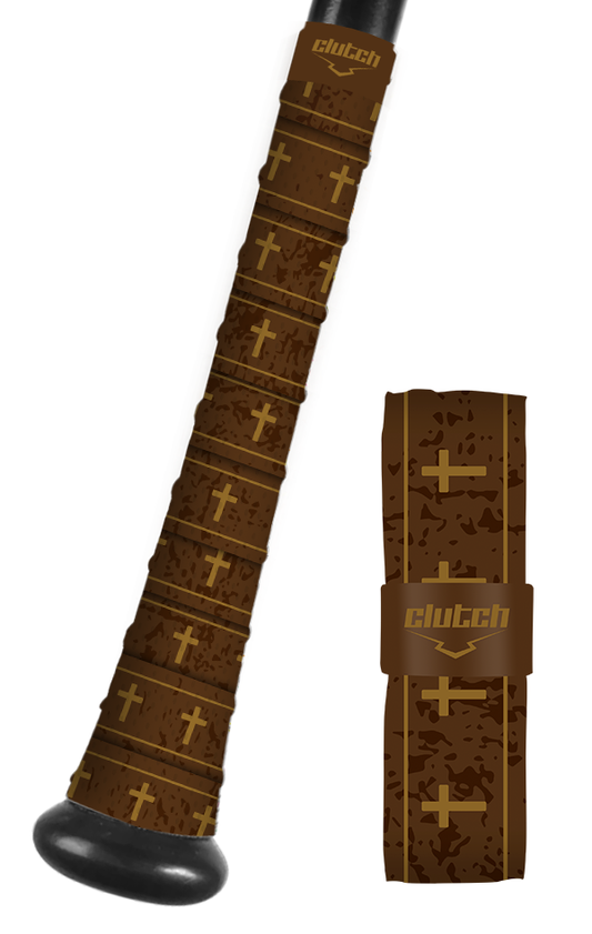 Bible Cover Bat Grip Tape