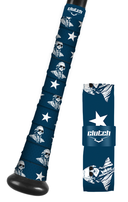 Cool George Bat Grip Tape
