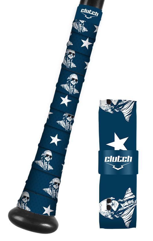 Cool George Bat Grip Tape
