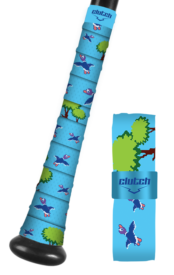 Hunting Bat Grip Tape
