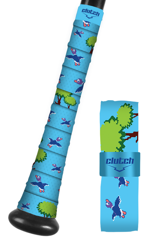 Hunting Bat Grip Tape