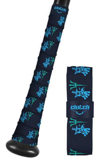 Poseidon Bat Grip Tape