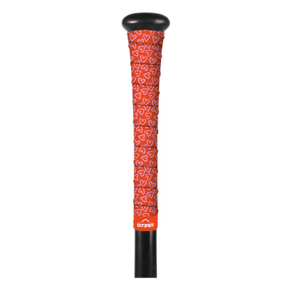 Love Bat Grip Tape