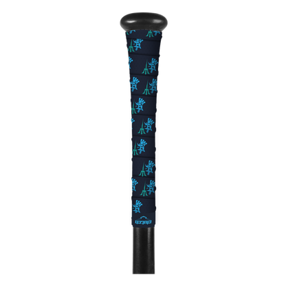 Poseidon Bat Grip Tape