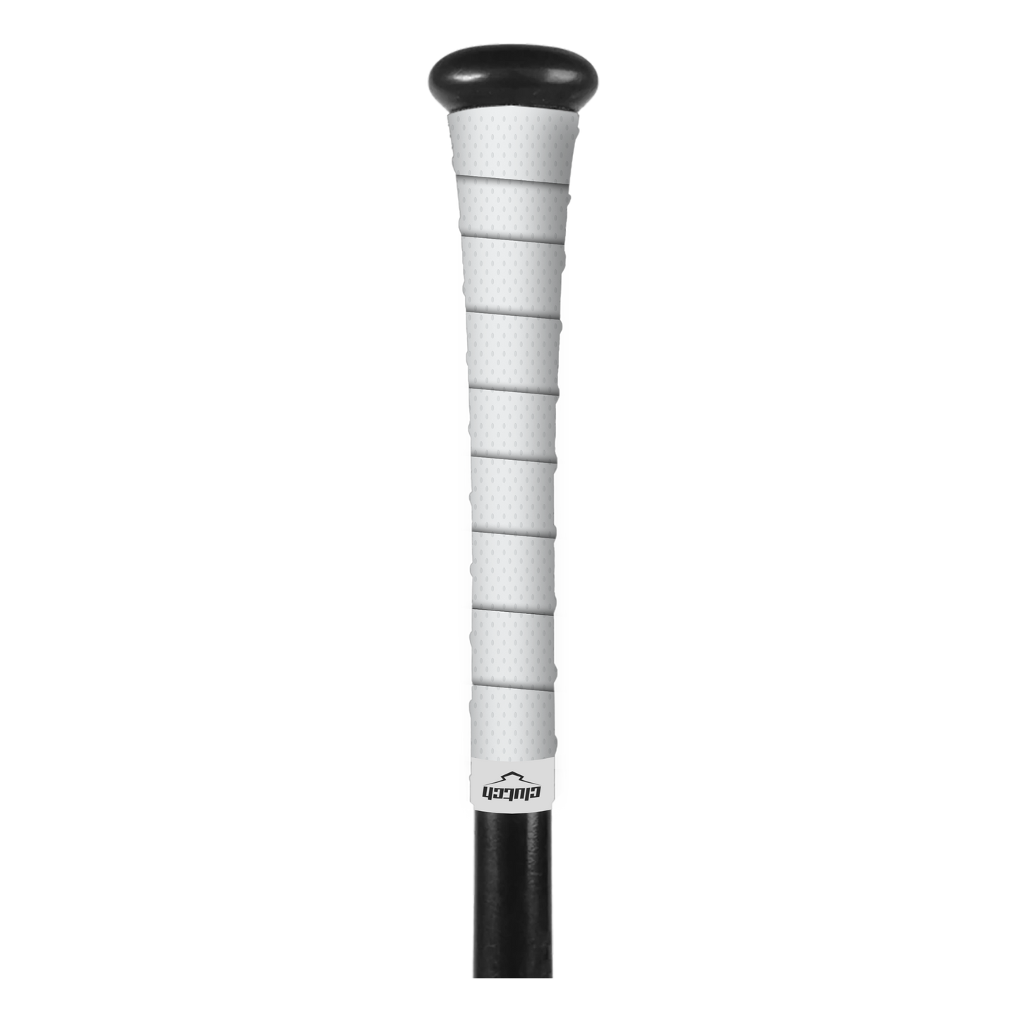 All White Bat Grip Tape
