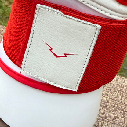 Unapologetic American Flag Batting Gloves