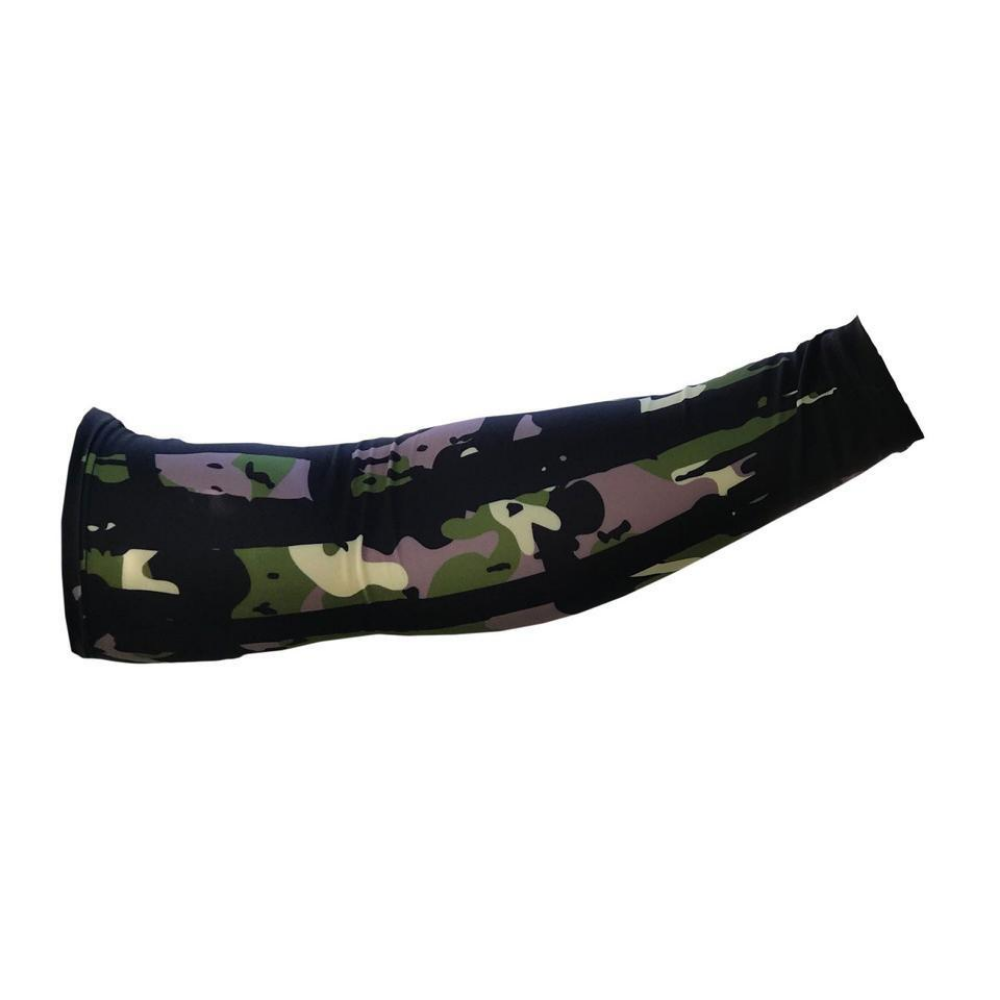 compression arm sleeves, camo arm sleeves, baseball arm sleeves, arm sleeves baseball