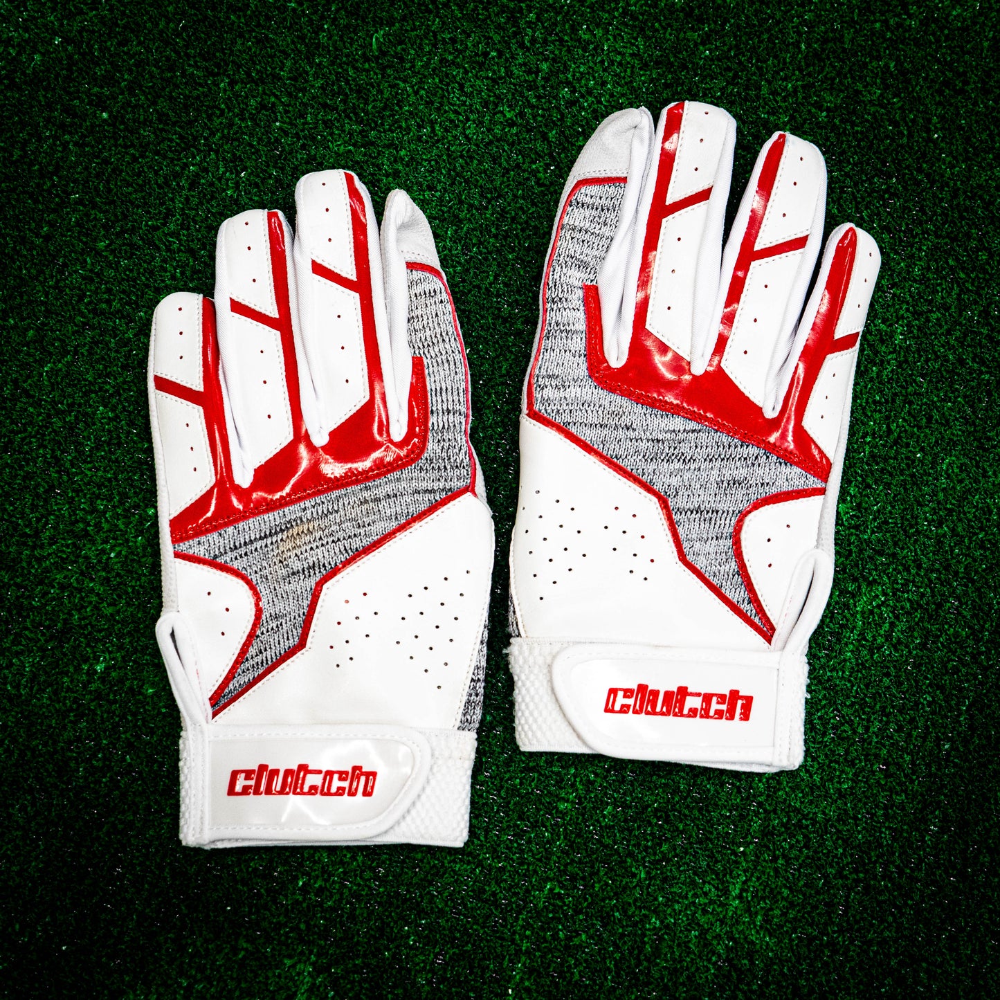 red and white batting gloves, best batting gloves 