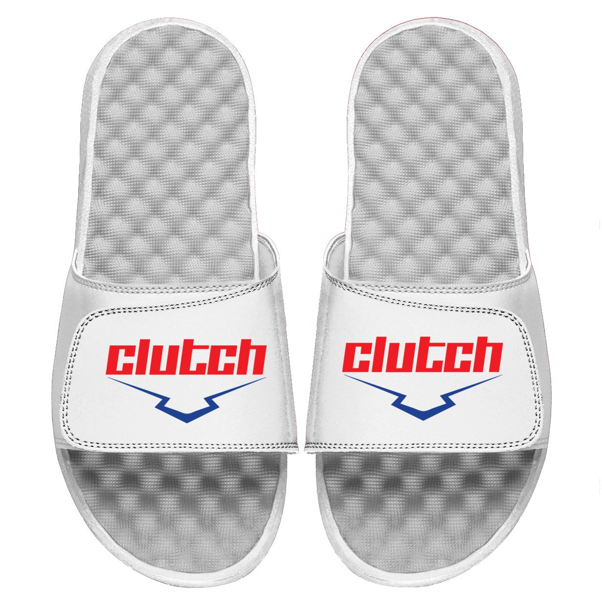 Clutch Slides