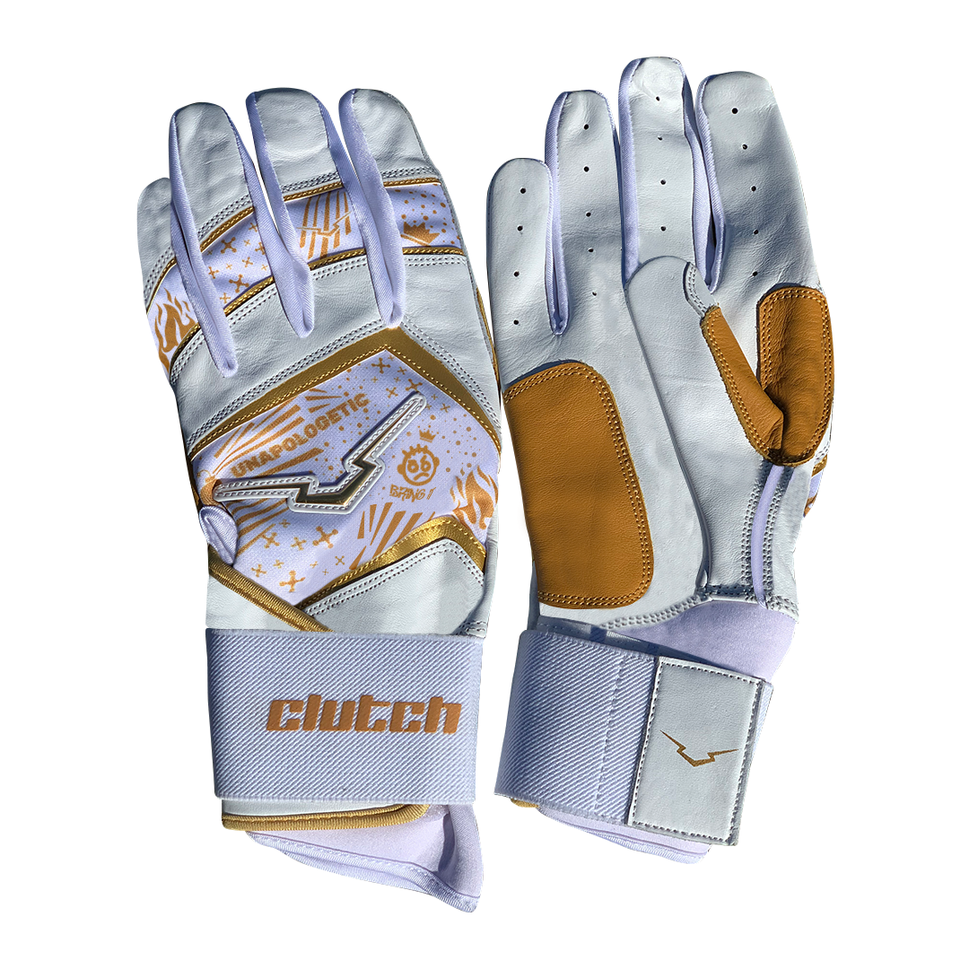 batting gloves, baseball batting gloves, clutch batting gloves