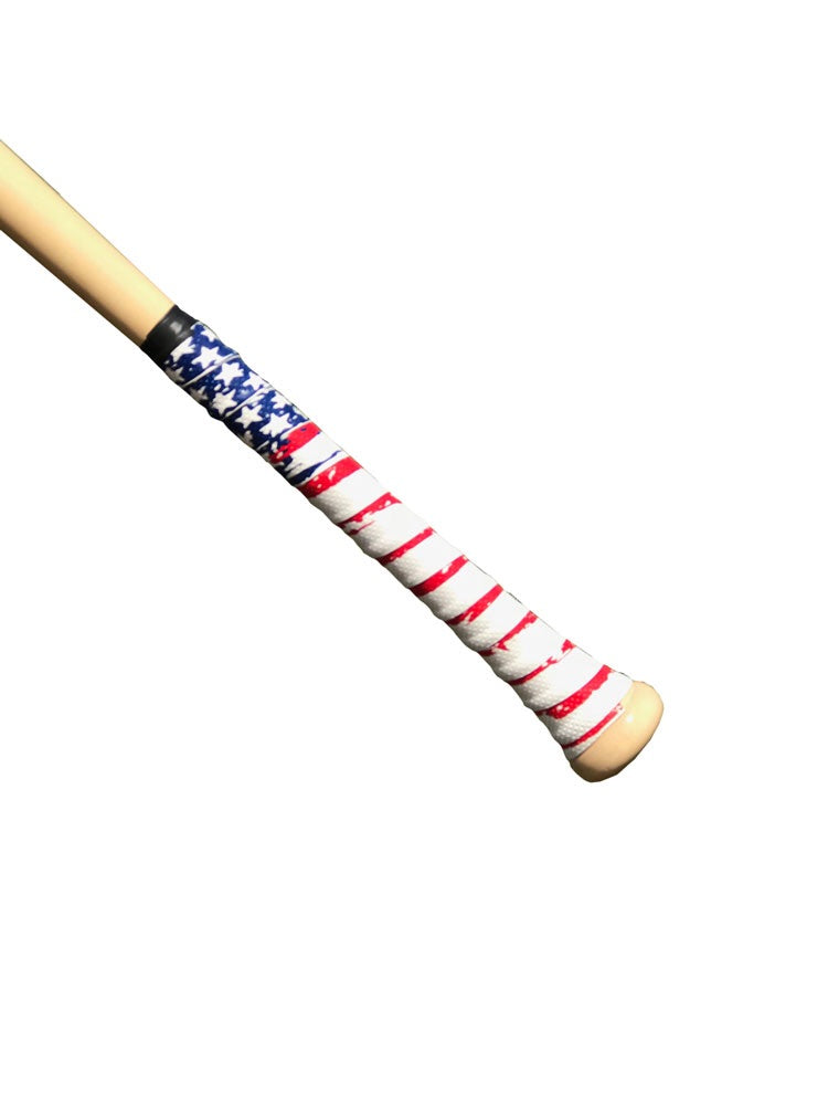 American flag bat grip tape, bat tape