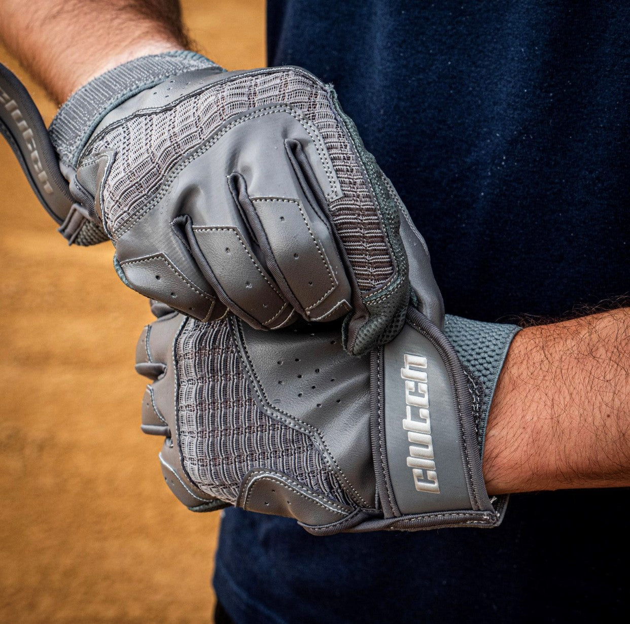 Best batting gloves, baseball batting gloves, grey batting gloves 