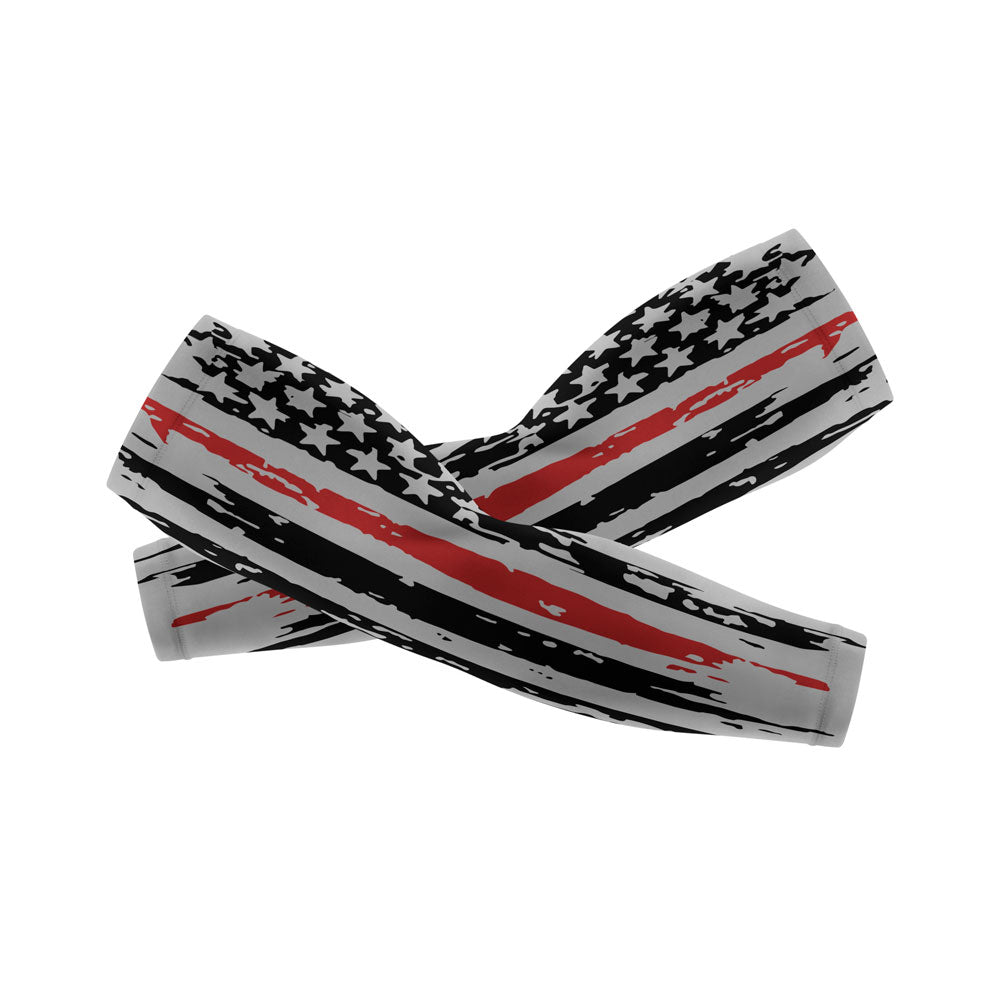 flag arm sleeves, clutch arm sleeves, compression sleeves, baseball arm sleeves, arm sleeves baseball