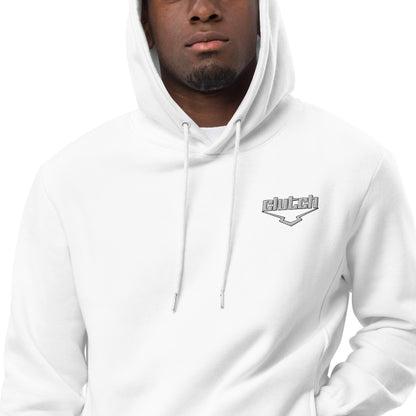 Iced Out Baseball Hoodie